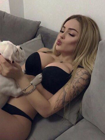 Анкета проститутки Светлана, 23 года